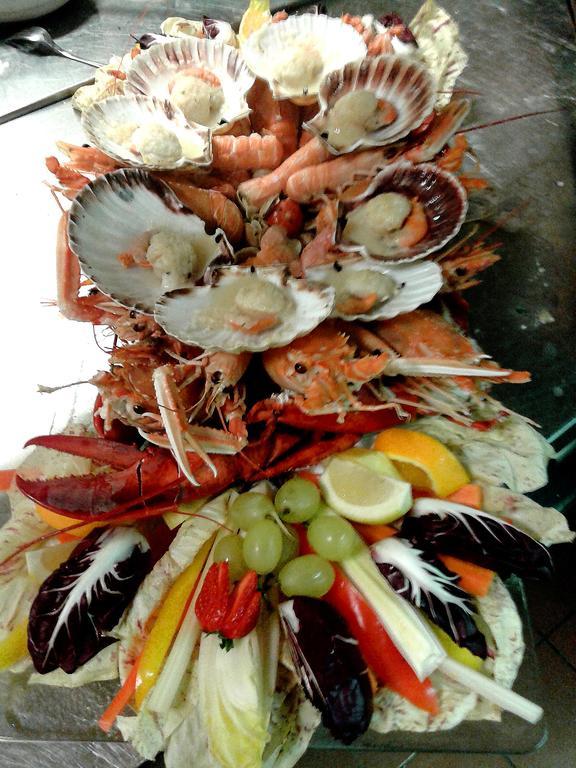Locanda Mulino Al Pizzon Fratta Polesine المظهر الخارجي الصورة